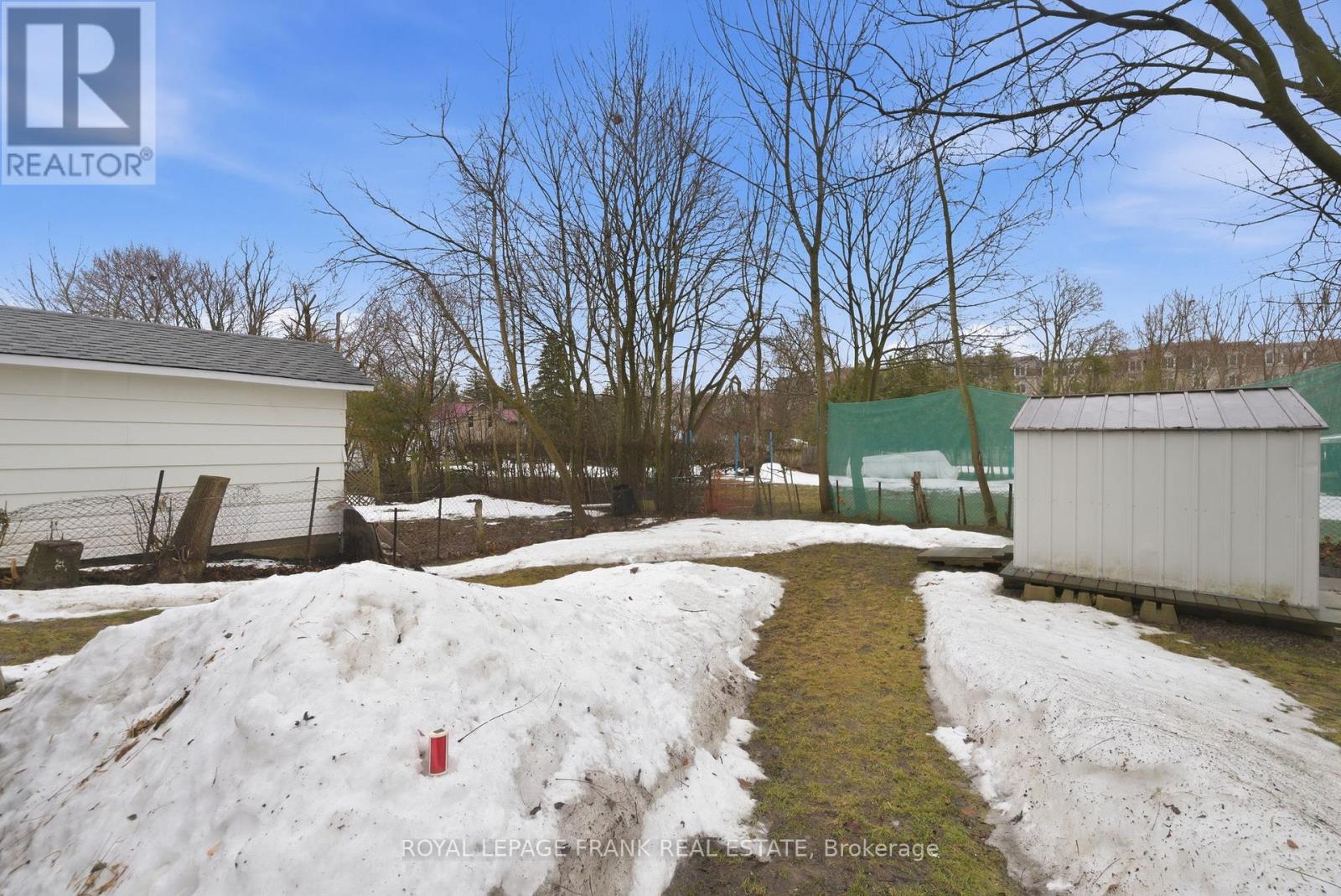 121 Durham Street W, Kawartha Lakes, Ontario  K9V 2R3 - Photo 41 - X12897162