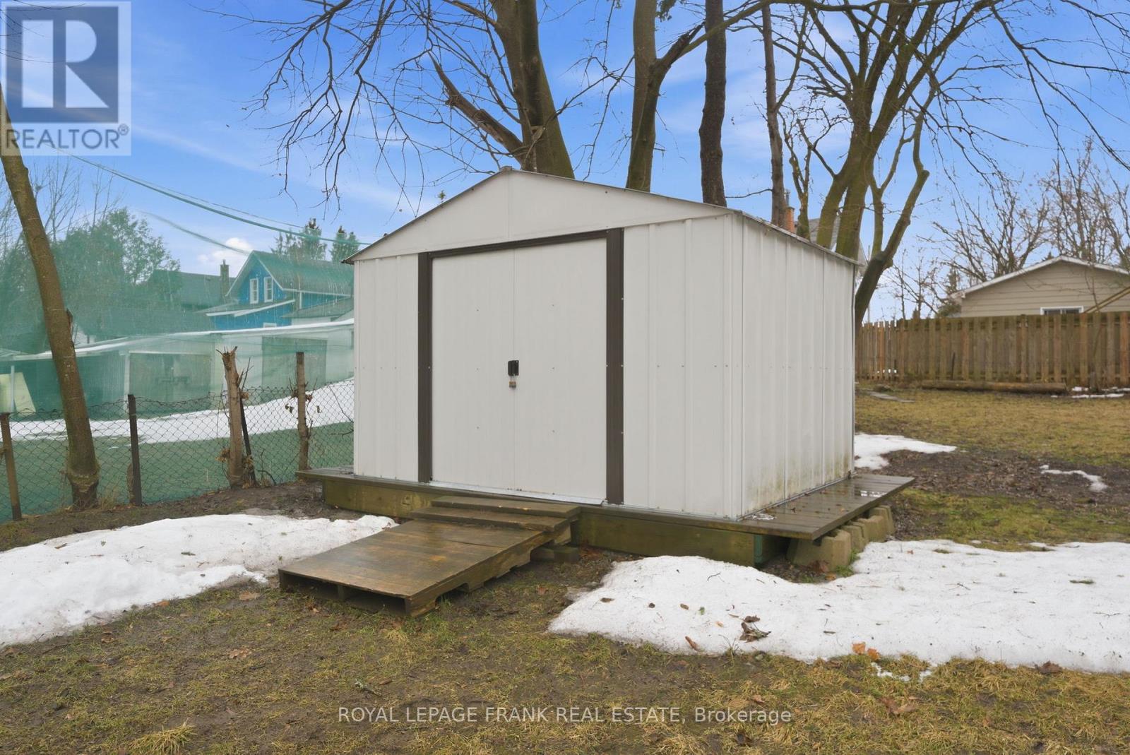 121 Durham Street W, Kawartha Lakes, Ontario  K9V 2R3 - Photo 42 - X12897162