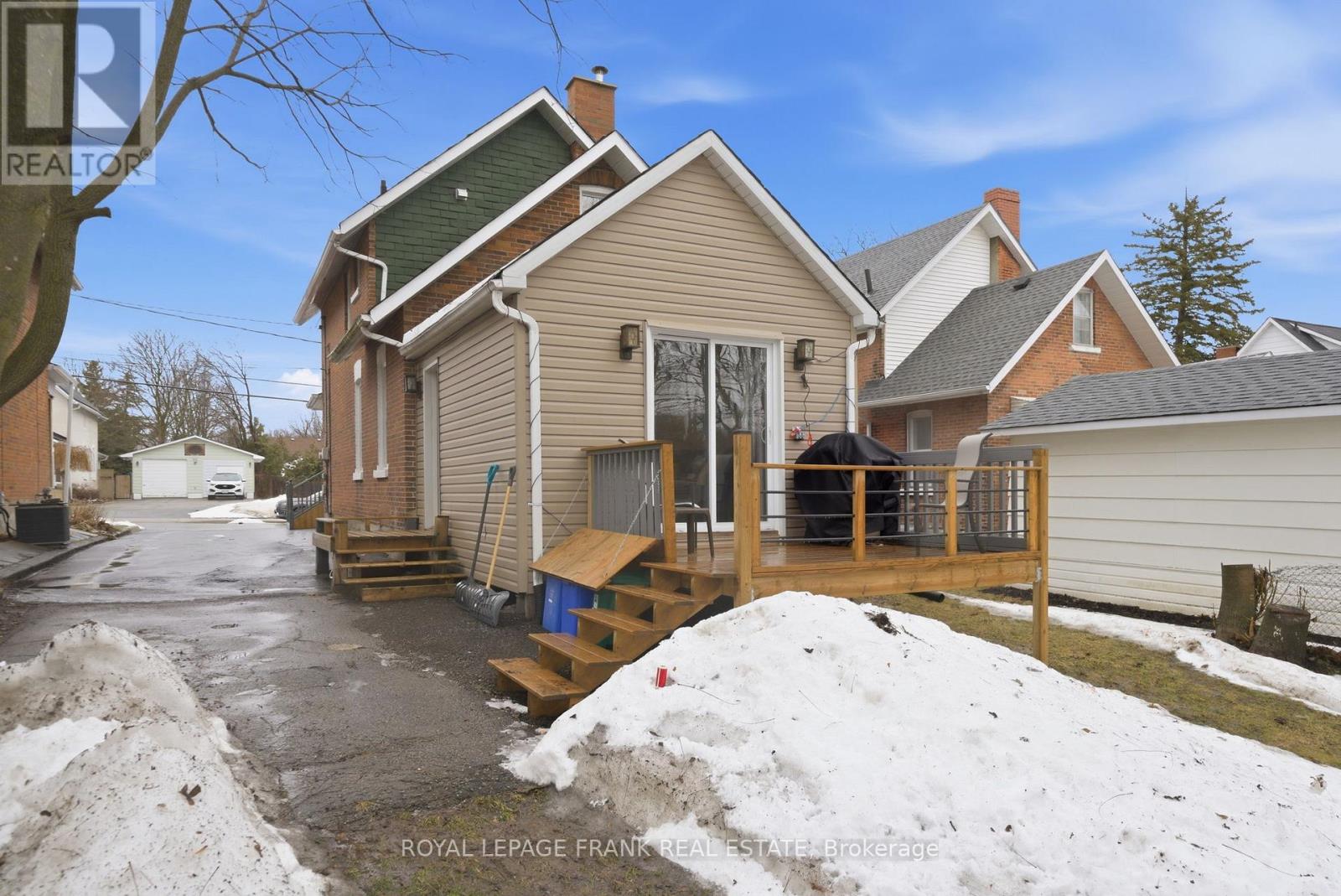 121 Durham Street W, Kawartha Lakes, Ontario  K9V 2R3 - Photo 44 - X12897162