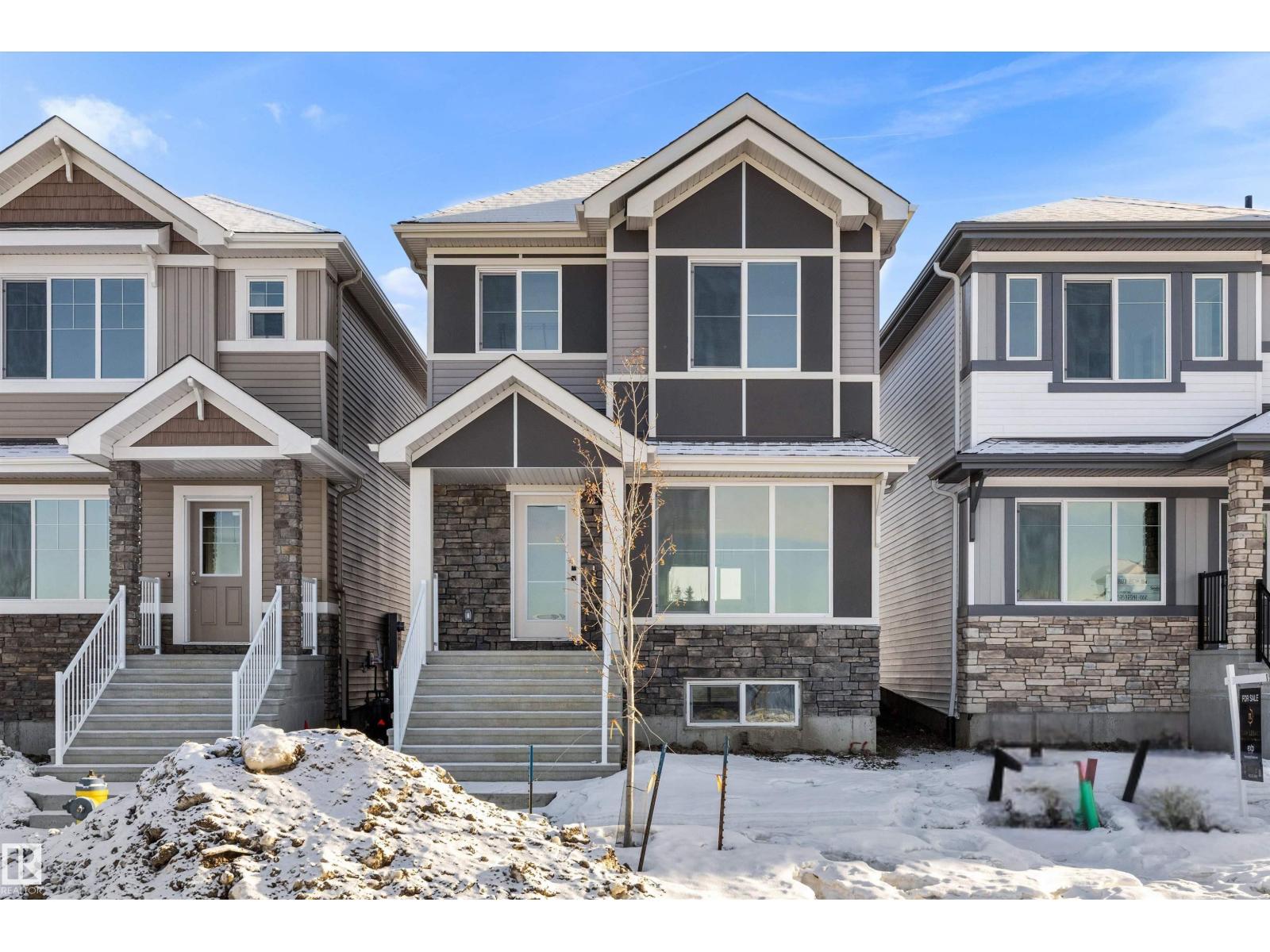 18131 85 ST NW, Edmonton, Alberta