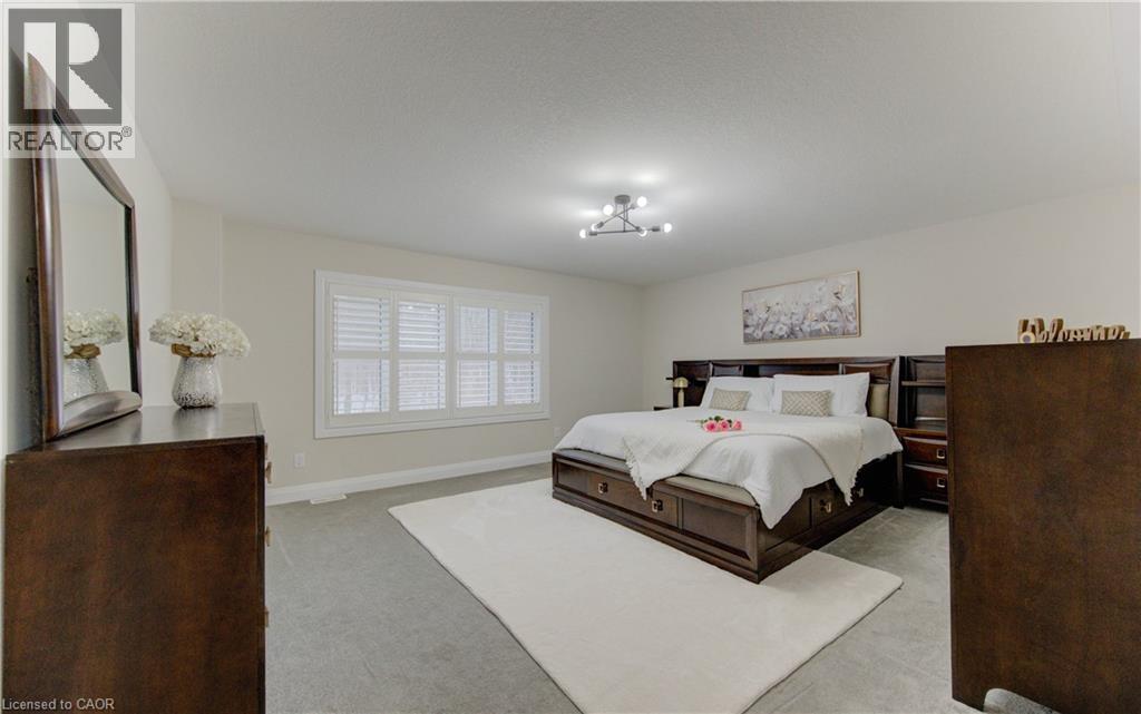 285 Sedgewood Street, Kitchener, Ontario  N2P 0G6 - Photo 26 - 40810417