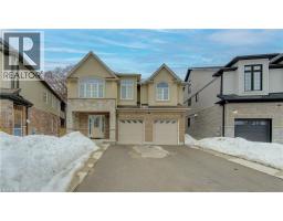 285 SEDGEWOOD Street, Kitchener, Ontario