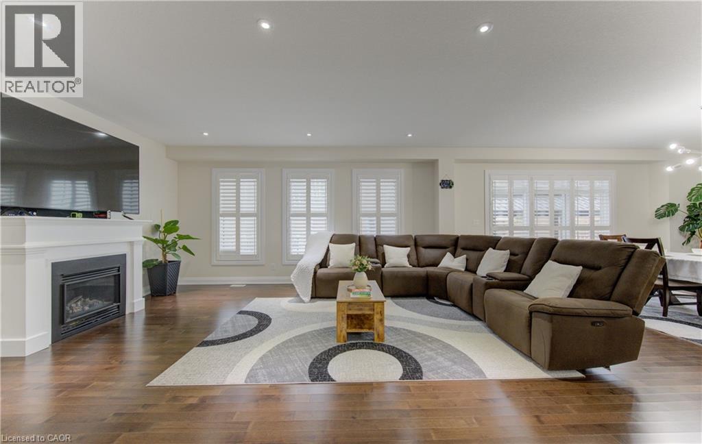 285 Sedgewood Street, Kitchener, Ontario  N2P 0G6 - Photo 23 - 40810417