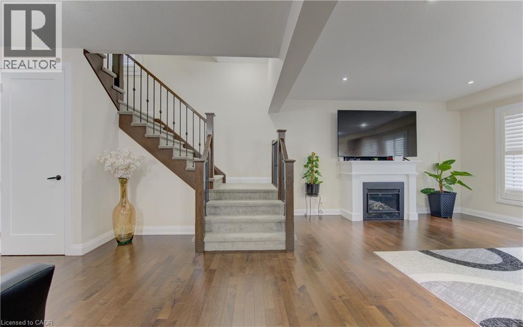 285 Sedgewood Street, Kitchener, Ontario  N2P 0G6 - Photo 24 - 40810417