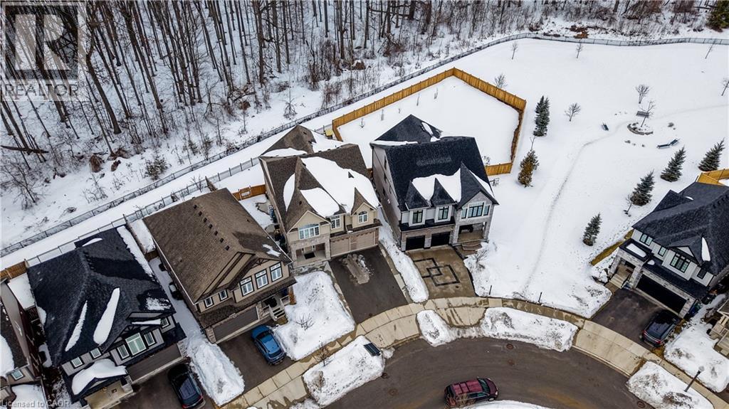 285 Sedgewood Street, Kitchener, Ontario  N2P 0G6 - Photo 50 - 40810417