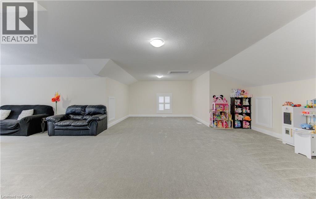 285 Sedgewood Street, Kitchener, Ontario  N2P 0G6 - Photo 39 - 40810417