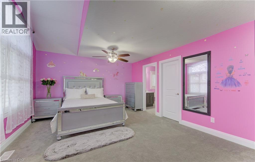 285 Sedgewood Street, Kitchener, Ontario  N2P 0G6 - Photo 33 - 40810417