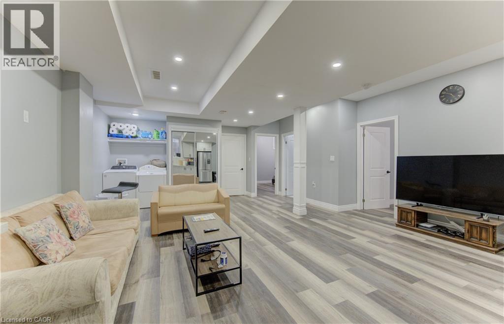 285 Sedgewood Street, Kitchener, Ontario  N2P 0G6 - Photo 43 - 40810417