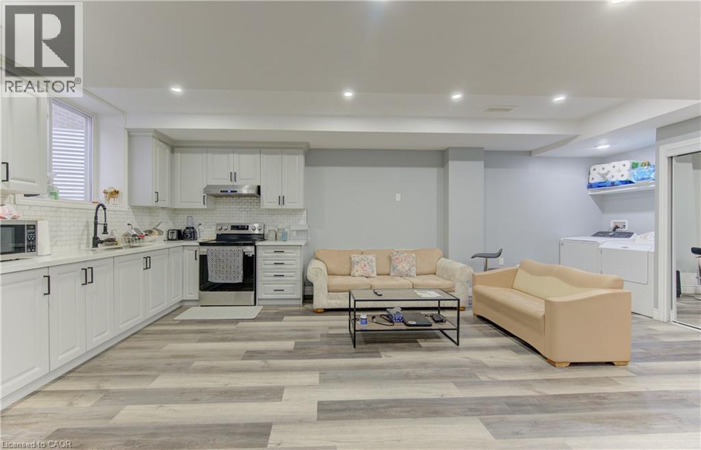 285 Sedgewood Street, Kitchener, Ontario  N2P 0G6 - Photo 42 - 40810417