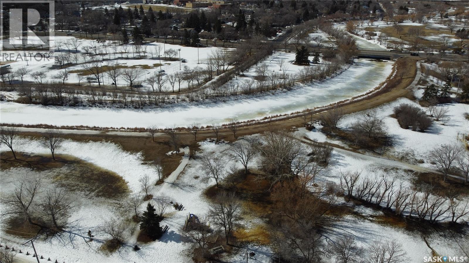 2512 Garnet Street, Regina, Saskatchewan  S4T 3A4 - Photo 4 - SK030549