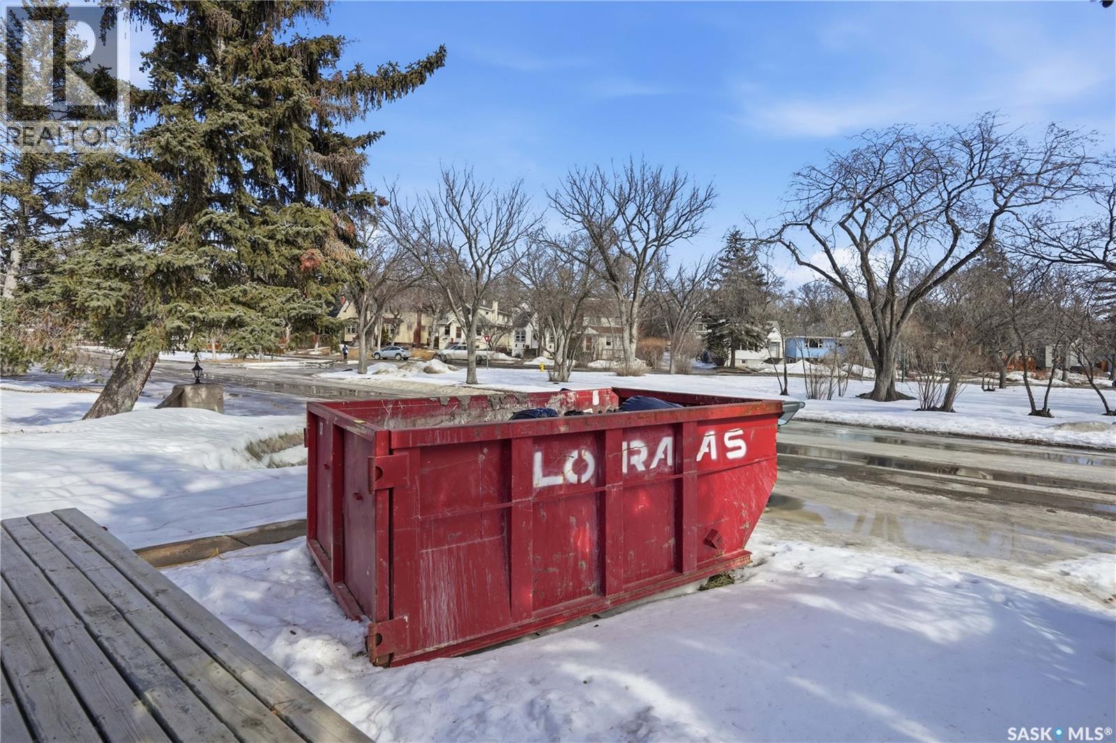 2512 Garnet Street, Regina, Saskatchewan  S4T 3A4 - Photo 9 - SK030549