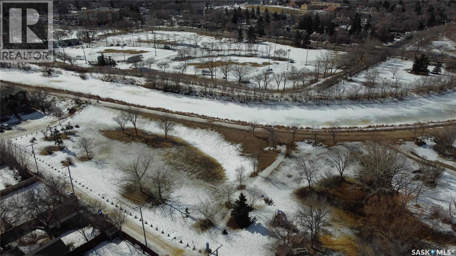 2512 GARNET STREET, Regina, Saskatchewan