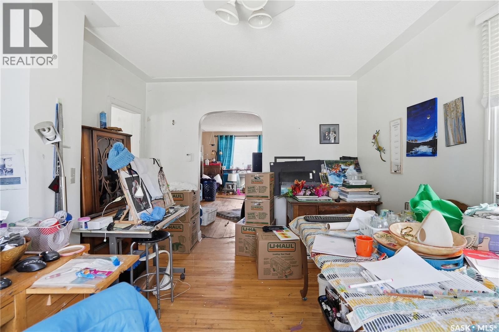 2512 Garnet Street, Regina, Saskatchewan  S4T 3A4 - Photo 15 - SK030549