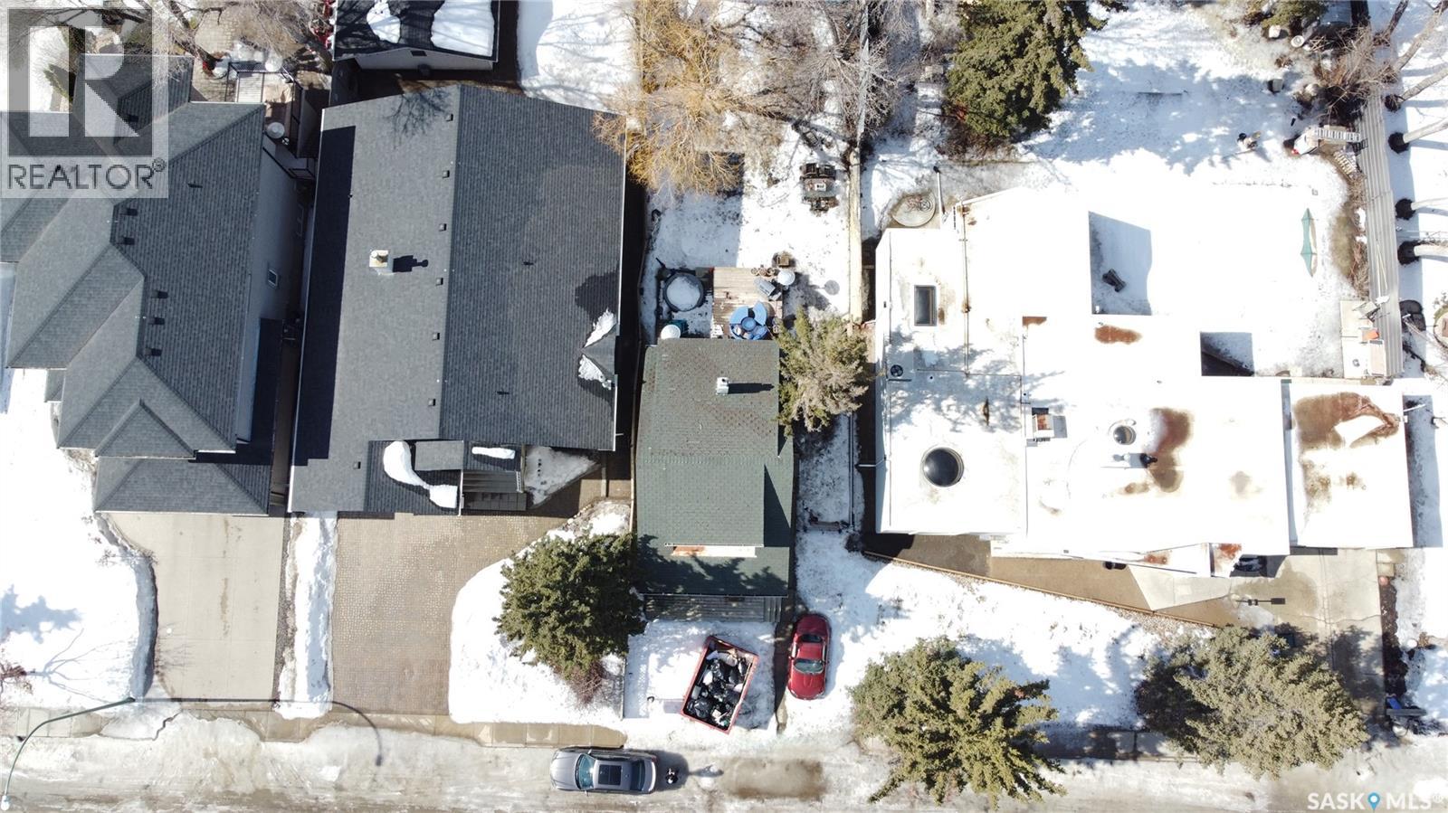 2512 Garnet Street, Regina, Saskatchewan  S4T 3A4 - Photo 6 - SK030549