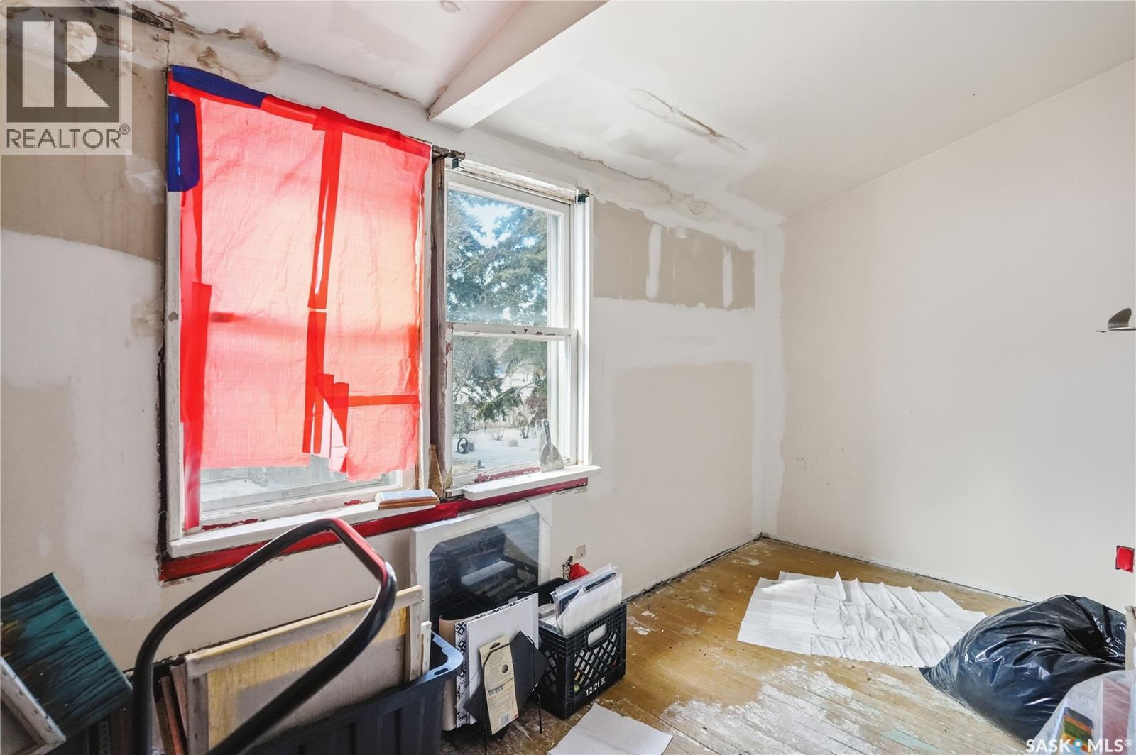 2512 Garnet Street, Regina, Saskatchewan  S4T 3A4 - Photo 28 - SK030549