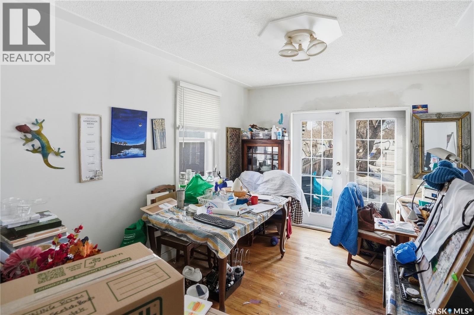 2512 Garnet Street, Regina, Saskatchewan  S4T 3A4 - Photo 16 - SK030549