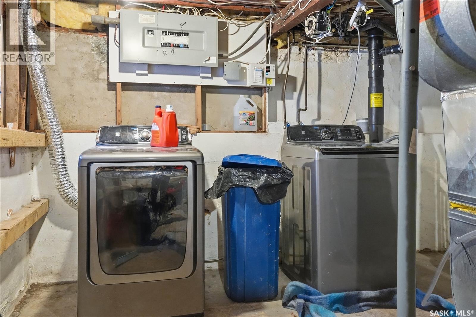 2512 Garnet Street, Regina, Saskatchewan  S4T 3A4 - Photo 33 - SK030549