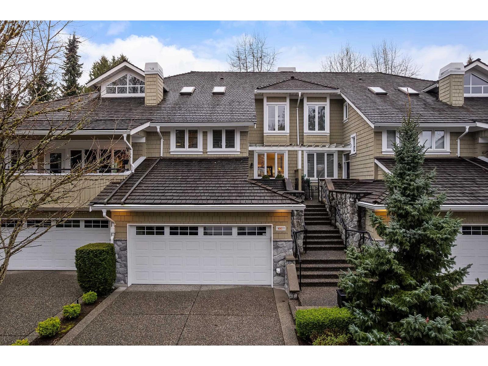 66 3355 Morgan Creek Way, Surrey, British Columbia  V3Z 0J9 - Photo 1 - R3099806