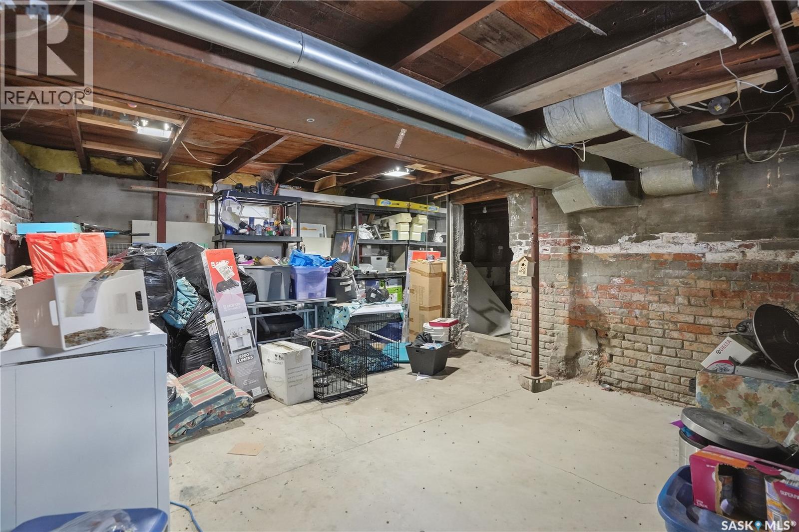 2512 Garnet Street, Regina, Saskatchewan  S4T 3A4 - Photo 30 - SK030549