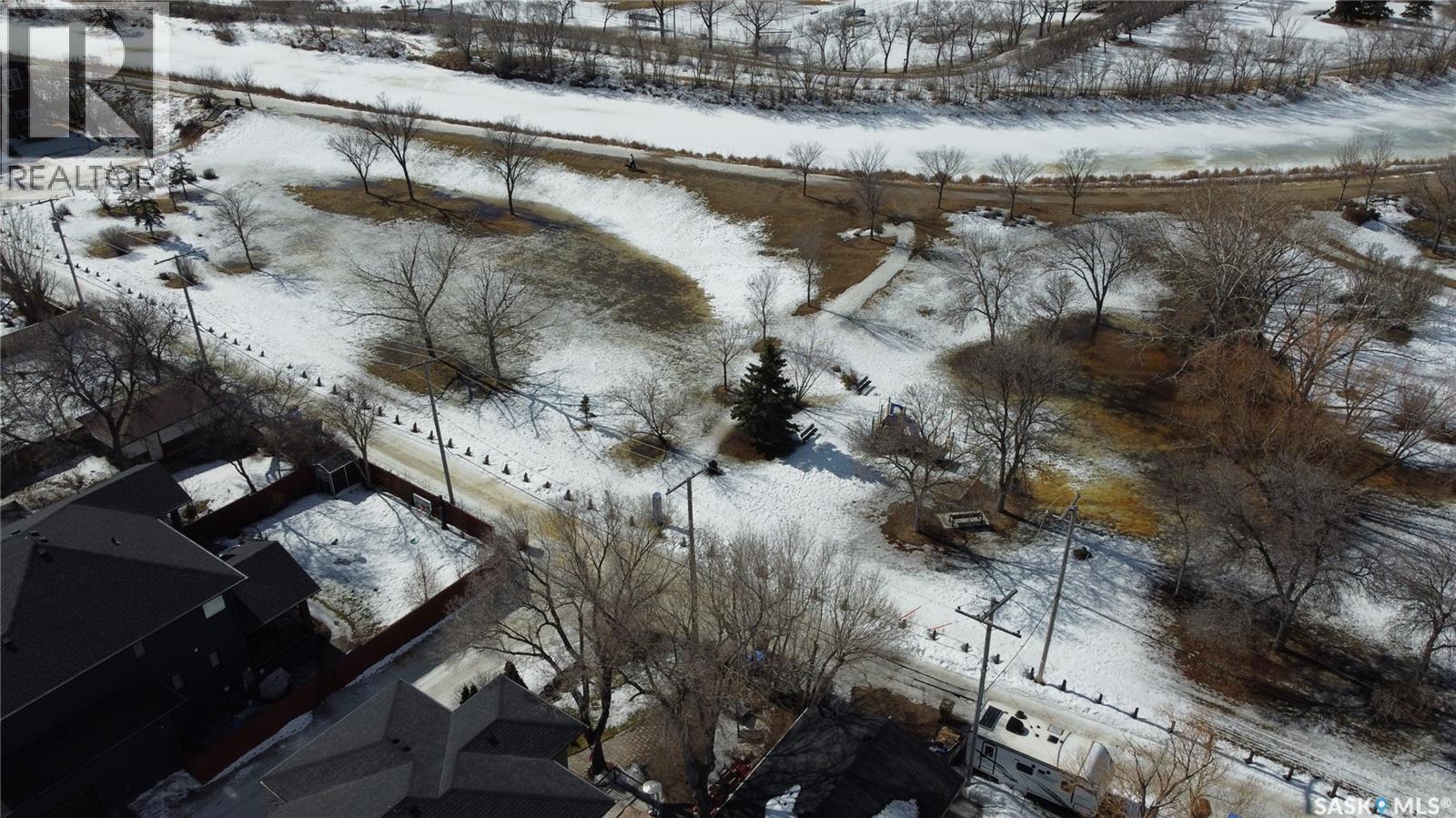 2512 Garnet Street, Regina, Saskatchewan  S4T 3A4 - Photo 45 - SK030549