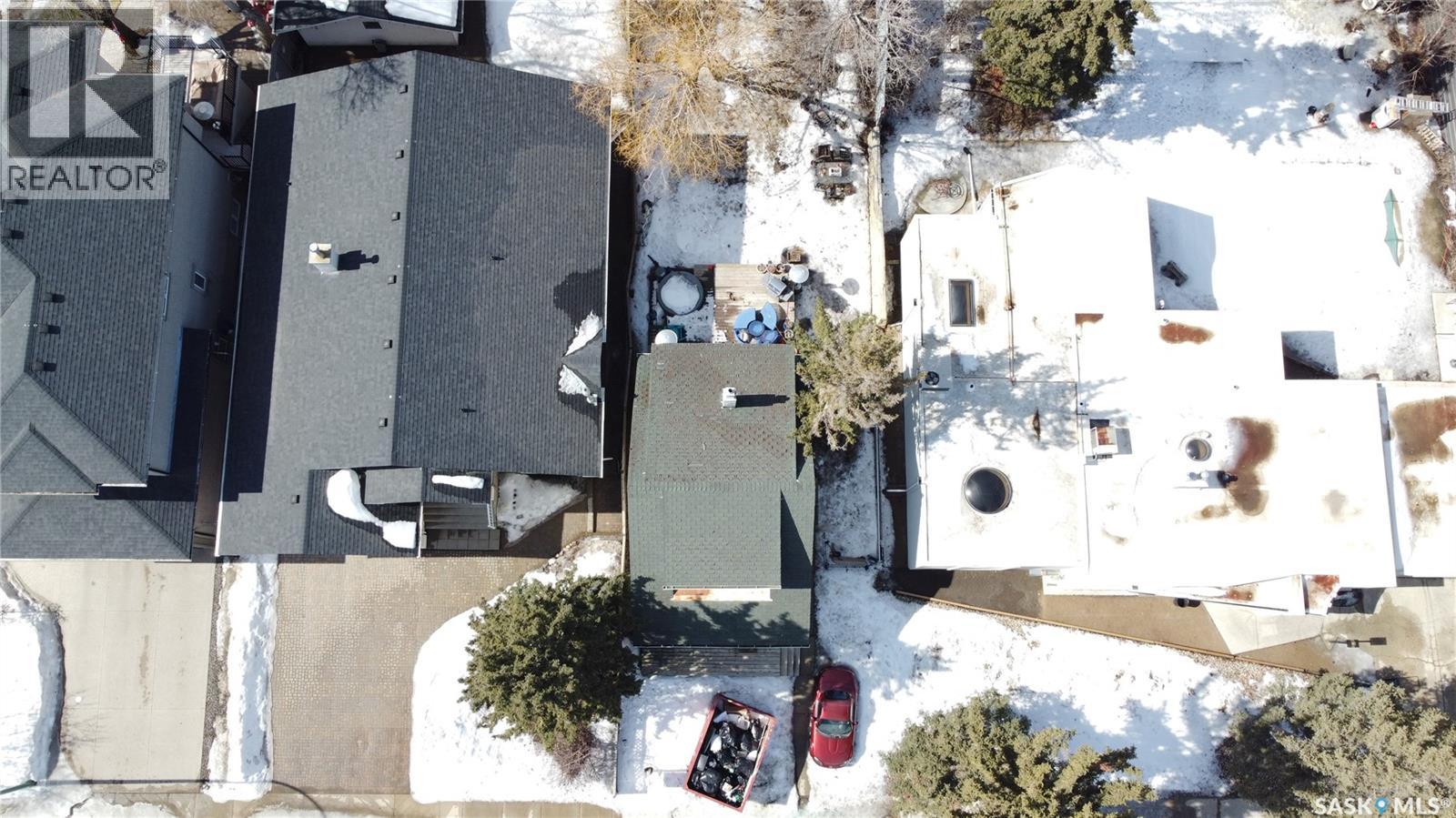 2512 Garnet Street, Regina, Saskatchewan  S4T 3A4 - Photo 50 - SK030549