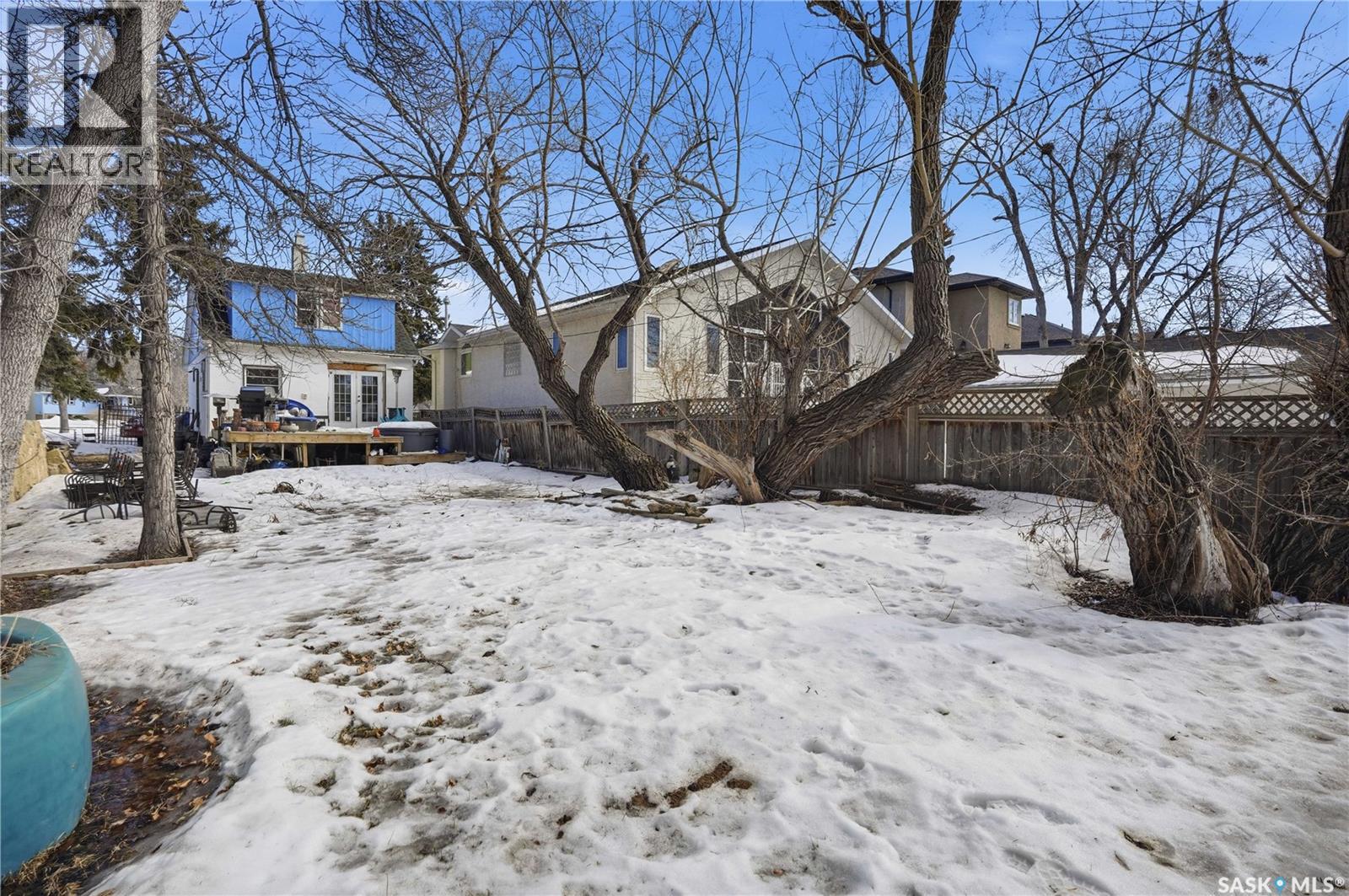 2512 Garnet Street, Regina, Saskatchewan  S4T 3A4 - Photo 39 - SK030549