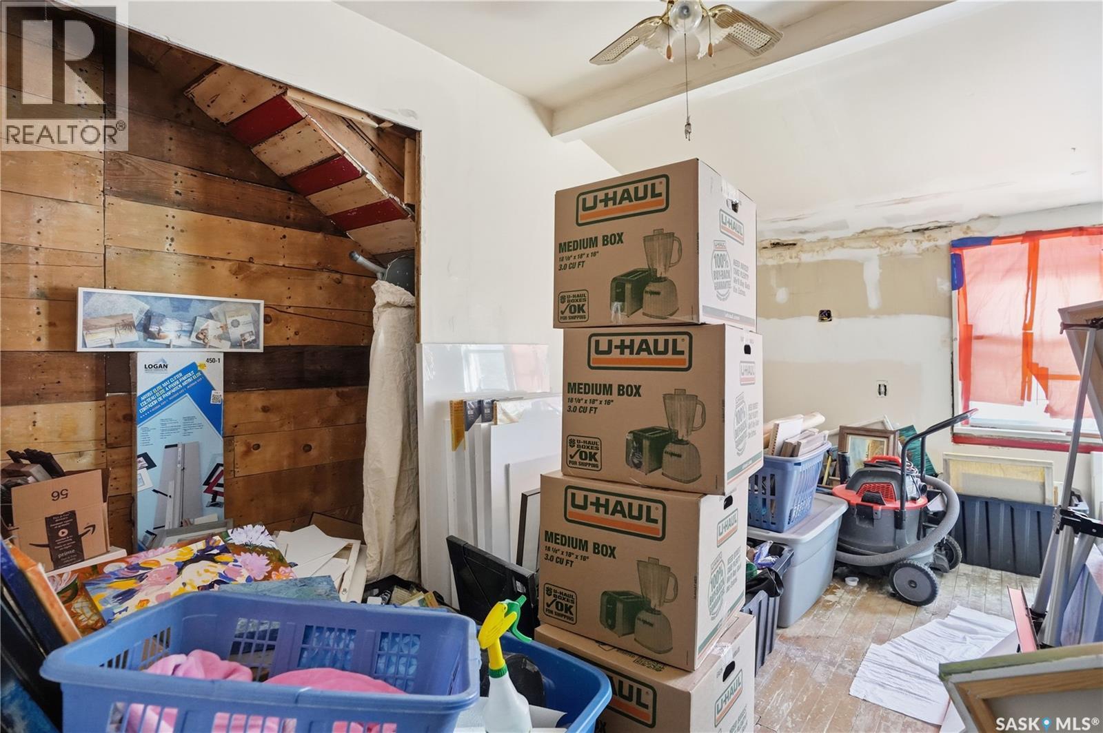 2512 Garnet Street, Regina, Saskatchewan  S4T 3A4 - Photo 27 - SK030549