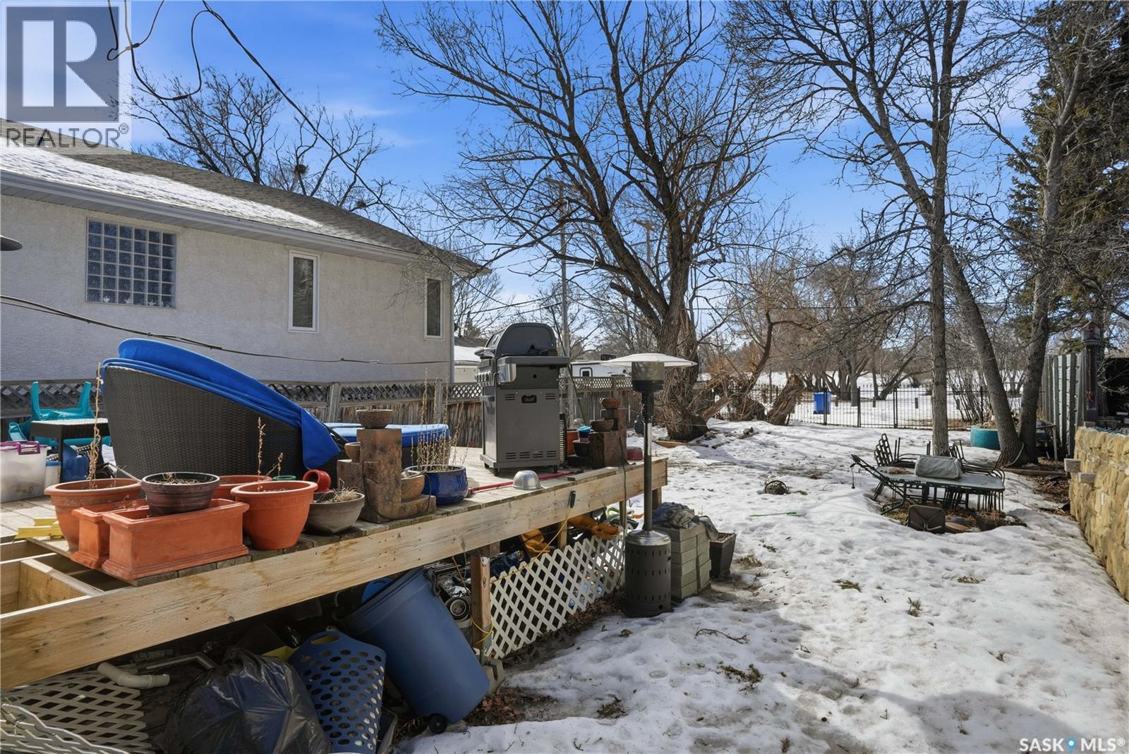 2512 Garnet Street, Regina, Saskatchewan  S4T 3A4 - Photo 35 - SK030549