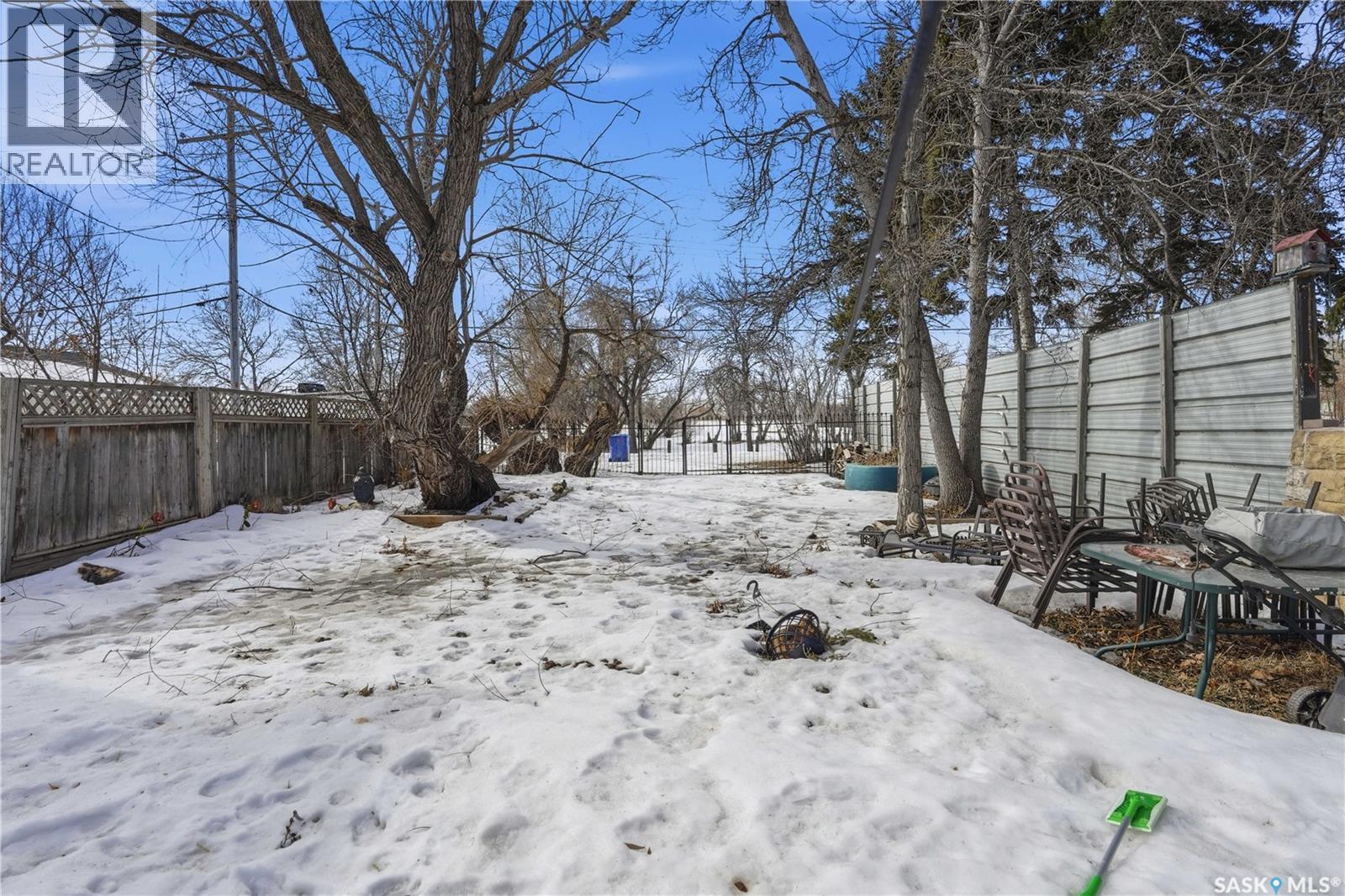 2512 Garnet Street, Regina, Saskatchewan  S4T 3A4 - Photo 38 - SK030549