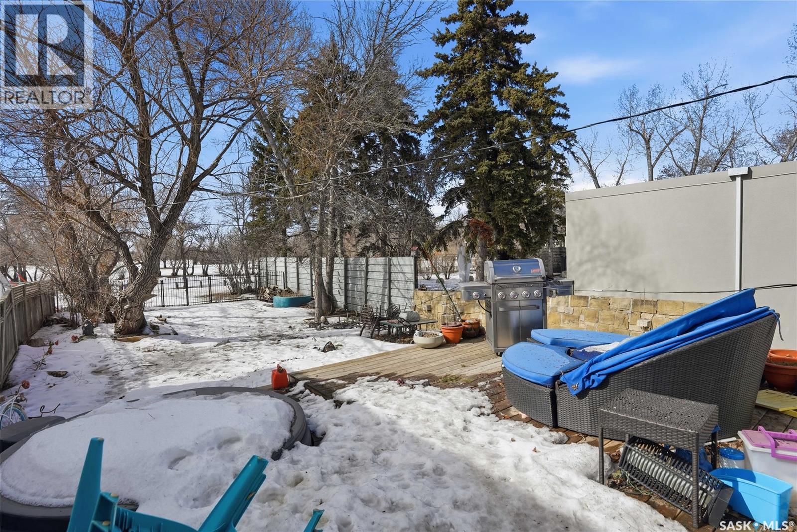 2512 Garnet Street, Regina, Saskatchewan  S4T 3A4 - Photo 41 - SK030549