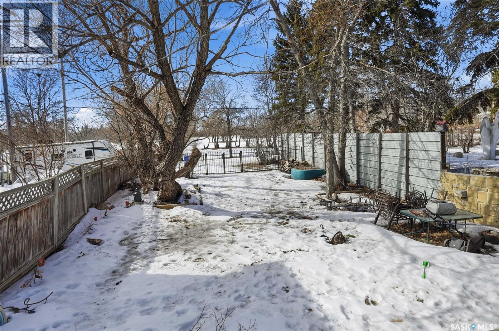 2512 Garnet Street, Regina, Saskatchewan  S4T 3A4 - Photo 42 - SK030549