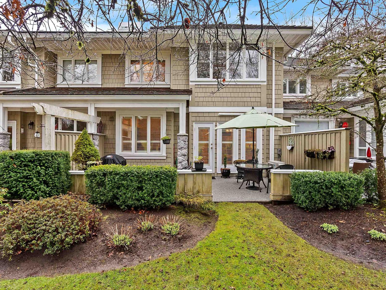 66 3355 Morgan Creek Way, Surrey, British Columbia  V3Z 0J9 - Photo 29 - R3099806