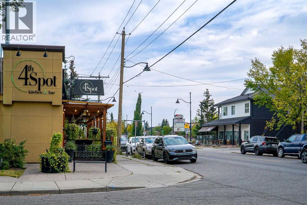 218 19 Avenue NW, Calgary, Alberta  T2M 0Y2 - Photo 22 - A2268641