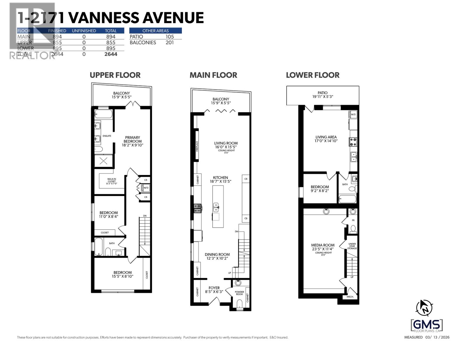 2171 Vanness Avenue, Vancouver, British Columbia  V5N 2M1 - Photo 36 - R3097618