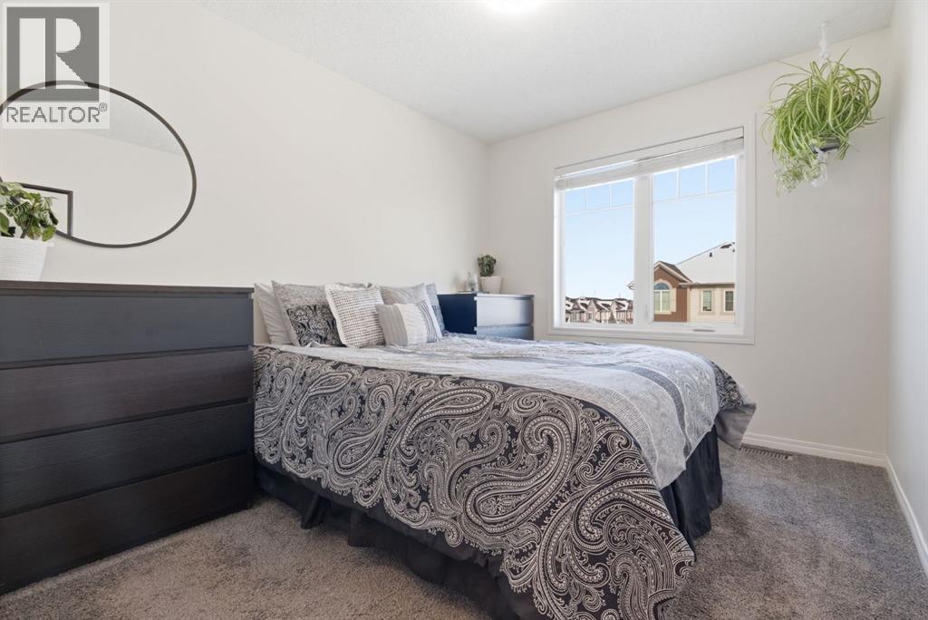 405 Windstone Grove Sw, Airdrie, Alberta  T4B 2P9 - Photo 29 - A2292789