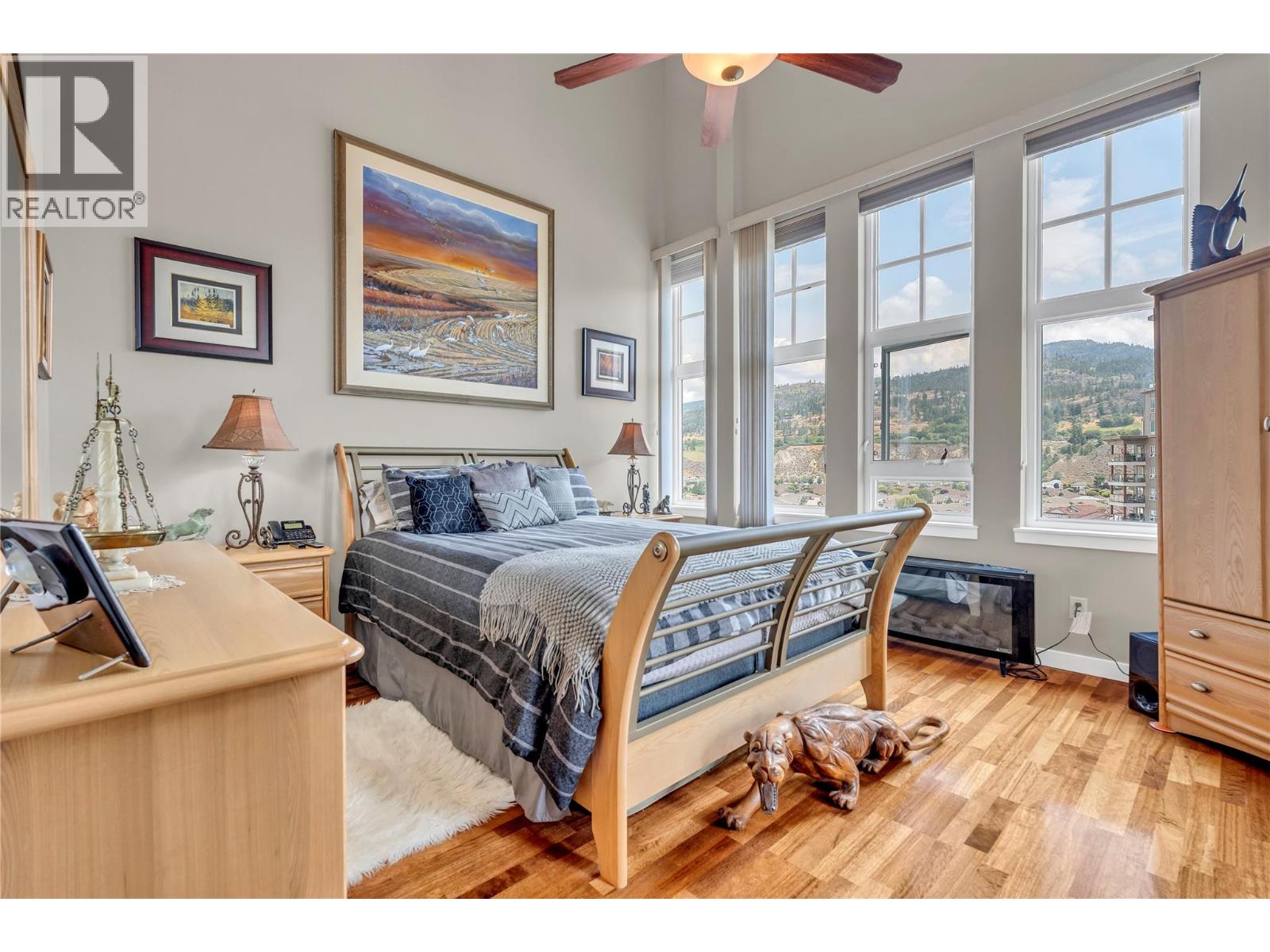 3301 Skaha Lake Road Unit# 803, Penticton, British Columbia  V2A 6G6 - Photo 15 - 10379921