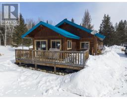 457 Hwy 588, Thunder Bay, Ontario