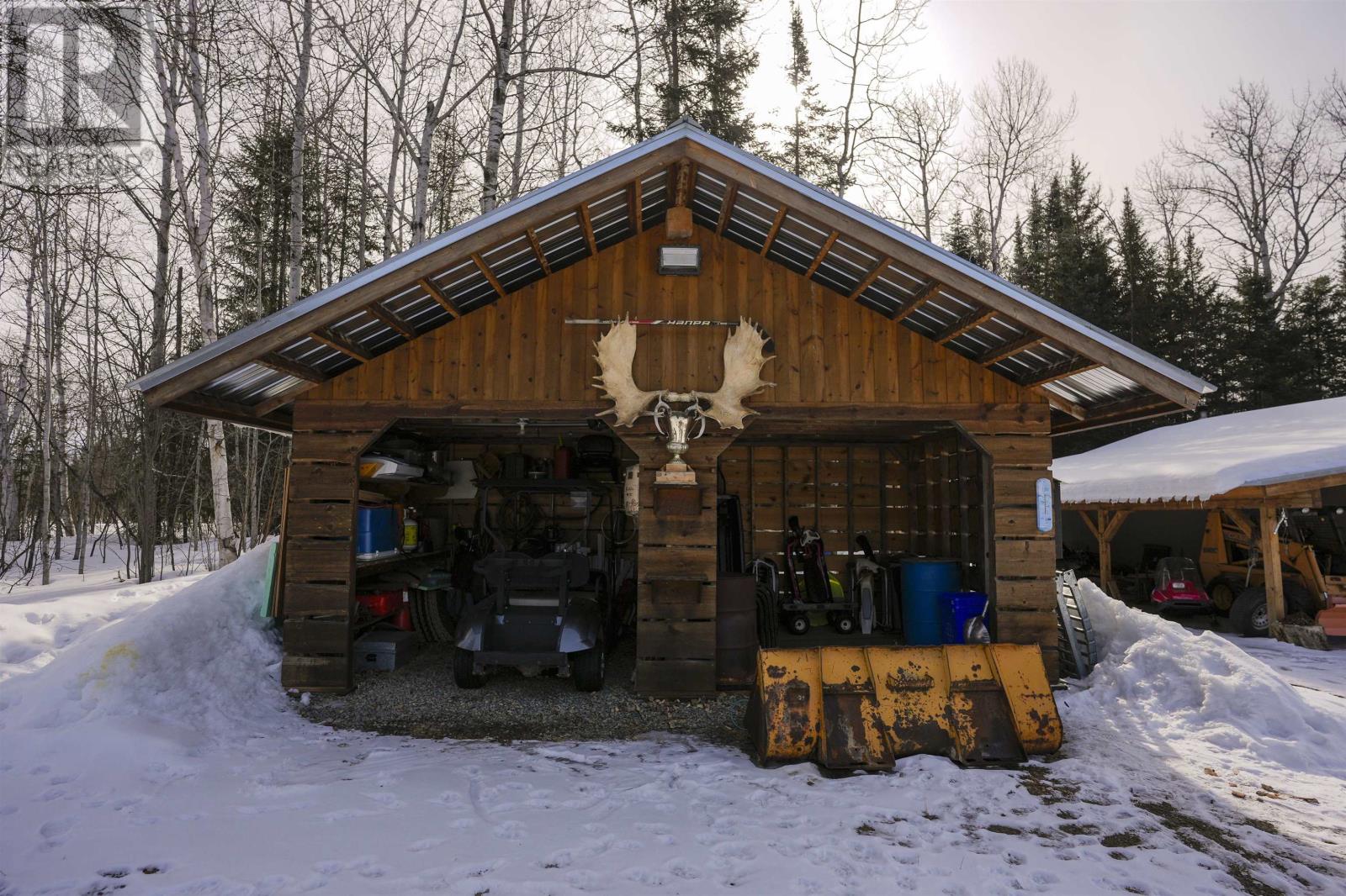 457 Hwy 588, Thunder Bay, Ontario  P0T 1W0 - Photo 28 - TB2600468