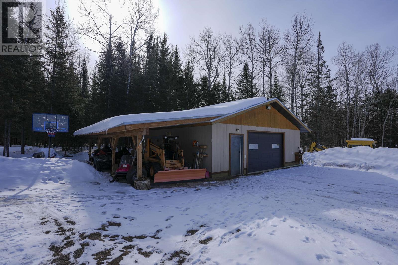 457 Hwy 588, Thunder Bay, Ontario  P0T 1W0 - Photo 27 - TB2600468