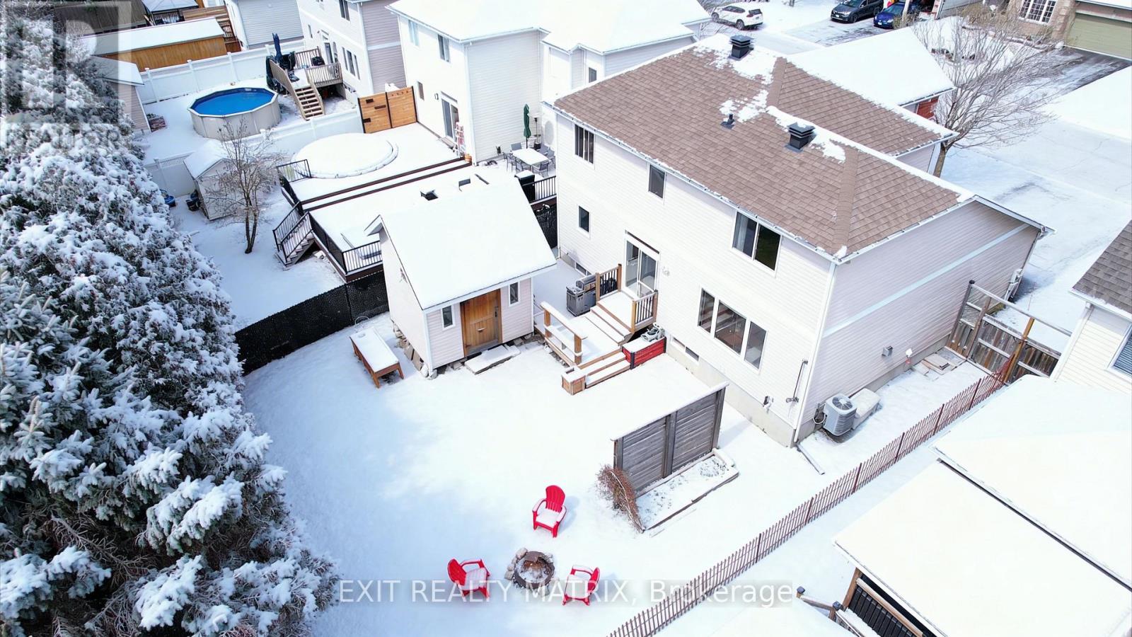 133 Labelle Street, Russell, Ontario  K0A 1W0 - Photo 42 - X12897110