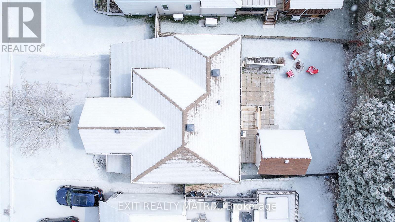 133 Labelle Street, Russell, Ontario  K0A 1W0 - Photo 46 - X12897110