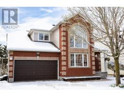 133 LABELLE STREET, Russell, Ontario