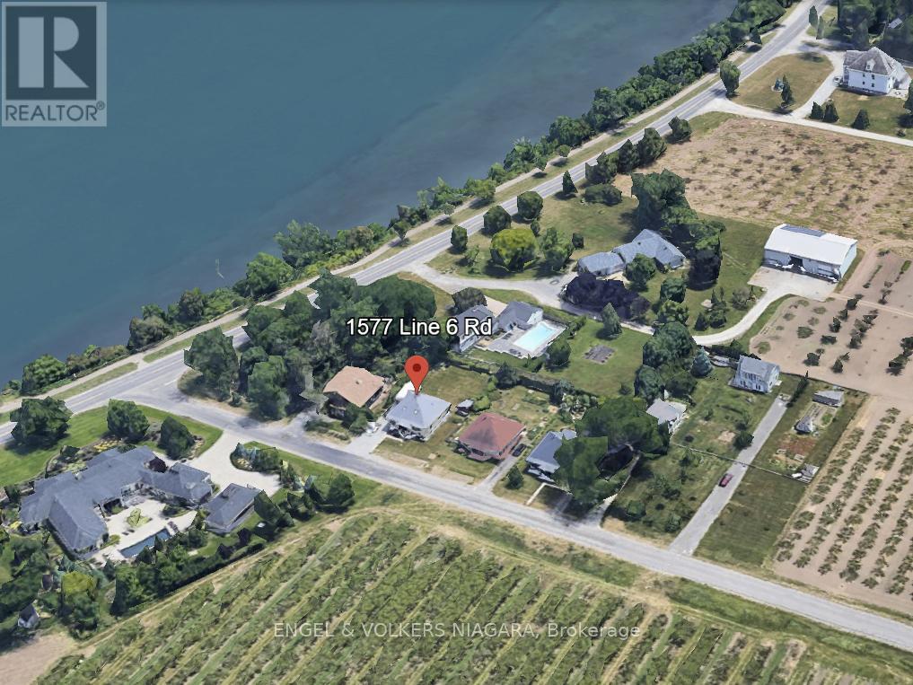 1577 Line 6 Road, Niagara-On-The-Lake, Ontario  L0S 1J0 - Photo 17 - X12897000