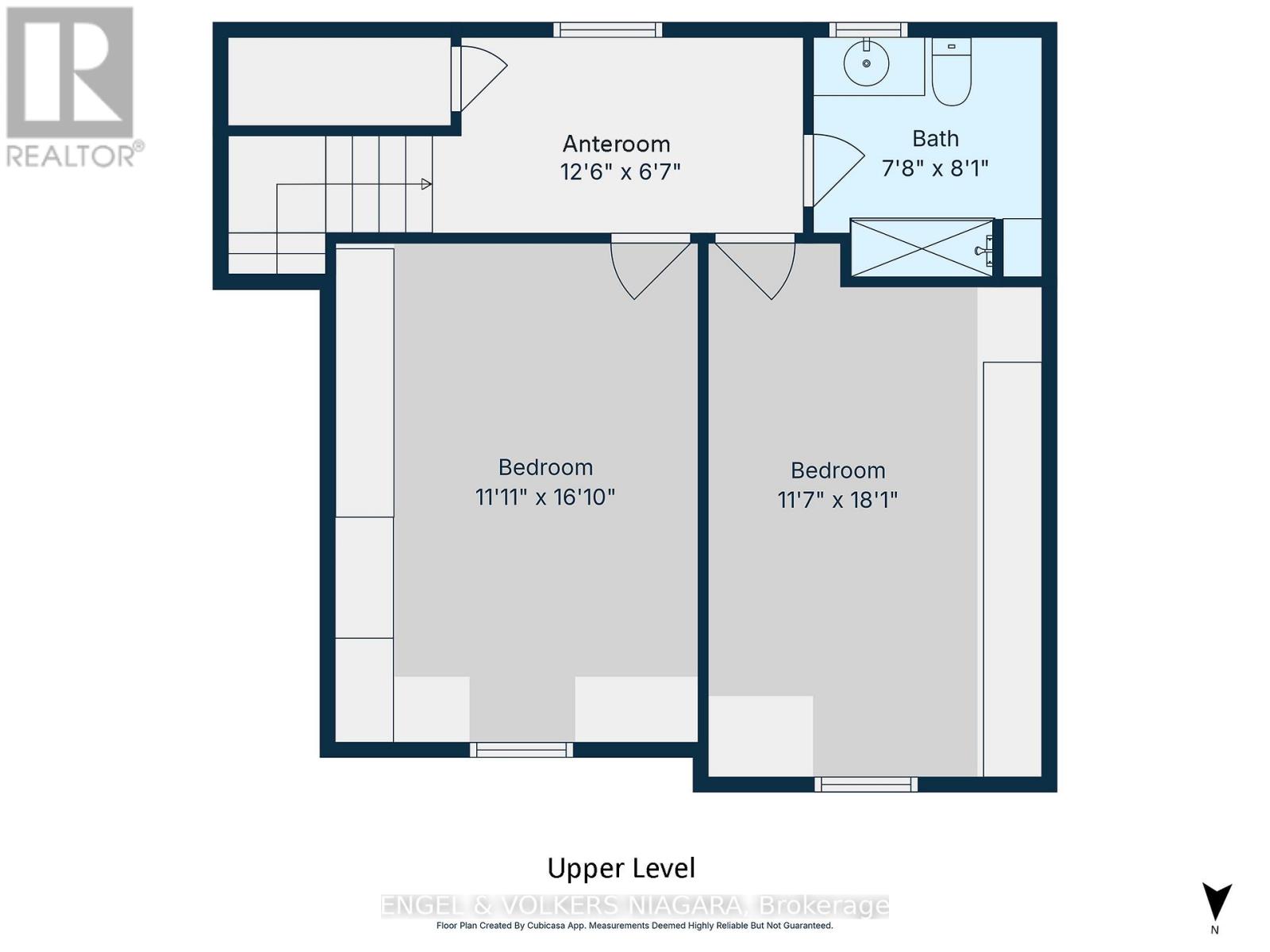 1577 Line 6 Road, Niagara-On-The-Lake, Ontario  L0S 1J0 - Photo 19 - X12897000