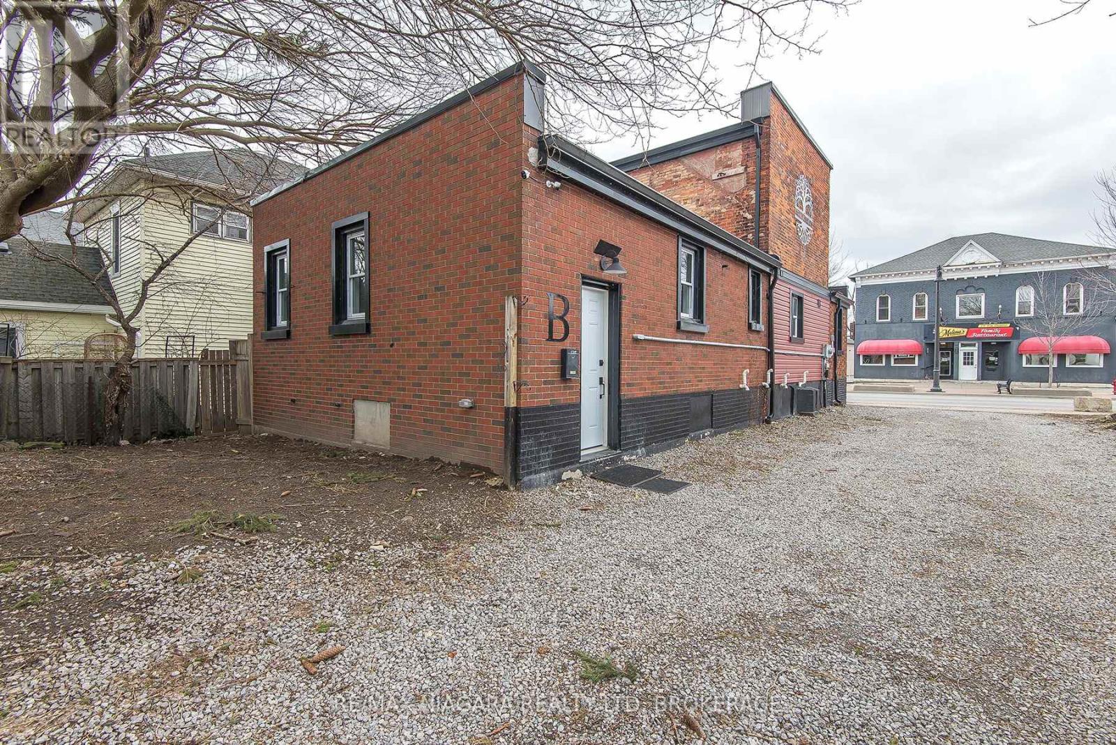 120 Main Street W, Port Colborne, Ontario  L3K 3V2 - Photo 3 - X12897160