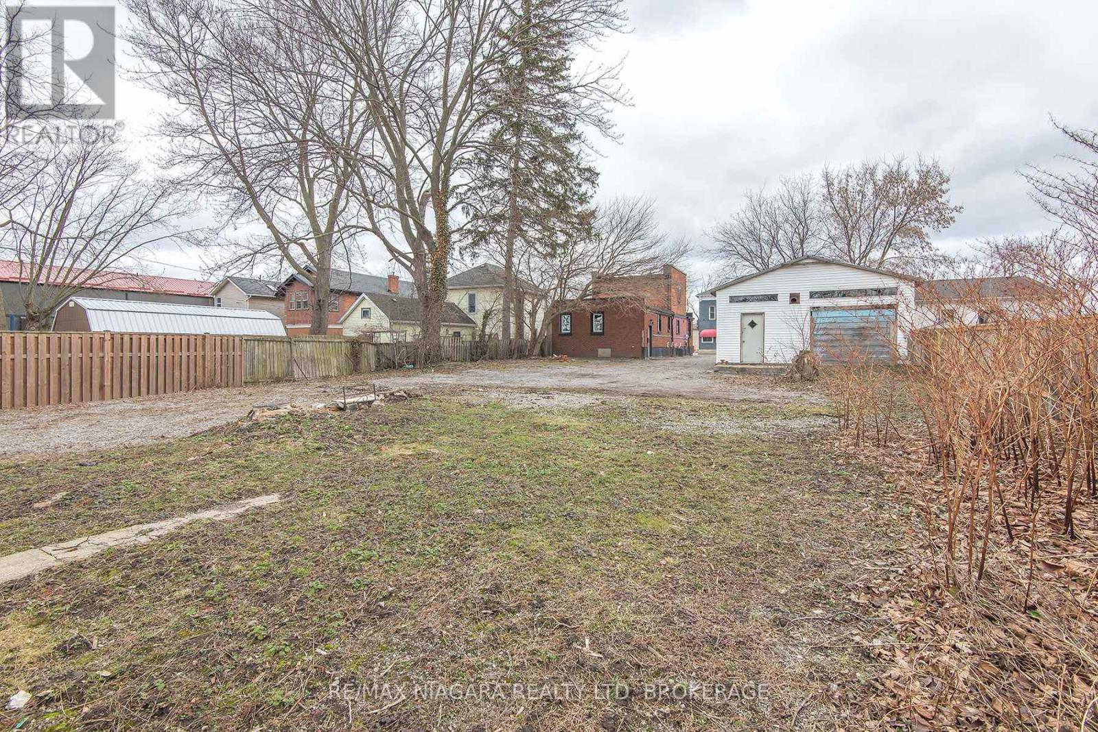 120 Main Street W, Port Colborne, Ontario  L3K 3V2 - Photo 32 - X12897160