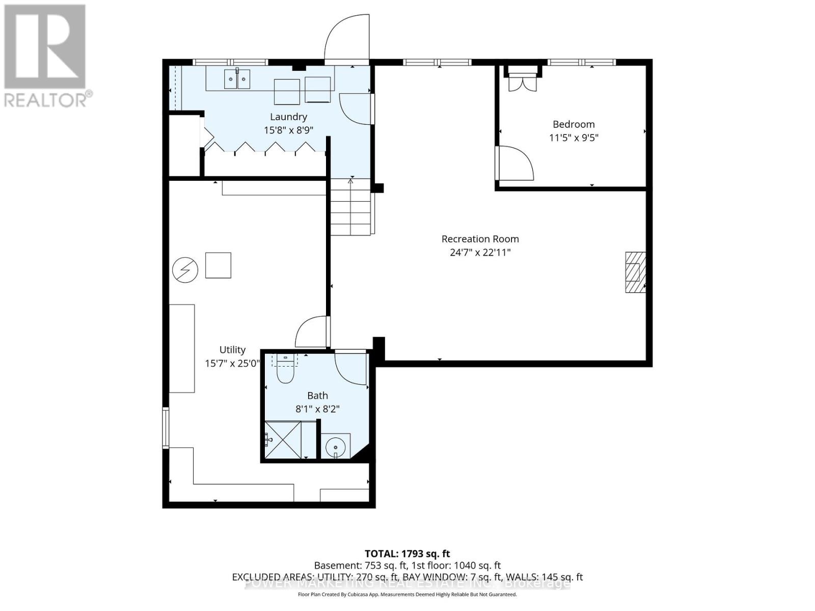3269 Clearwater Crescent, Ottawa, Ontario  K1V 7S3 - Photo 38 - X12896770