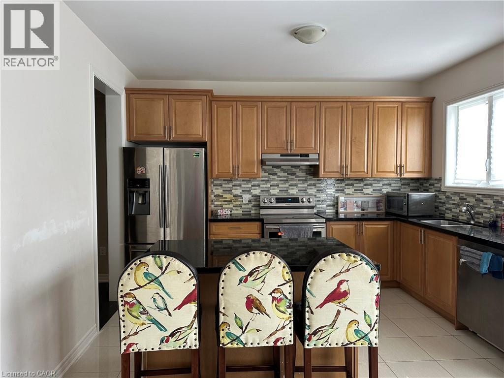 35 Morrison Drive, Ancaster, Ontario  L9G 3K9 - Photo 5 - 40813075