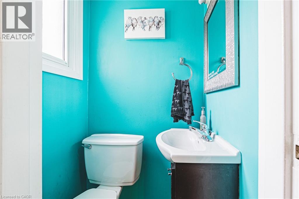 38 Glenburn Court, Hamilton, Ontario  L8E 1C8 - Photo 12 - 40813012