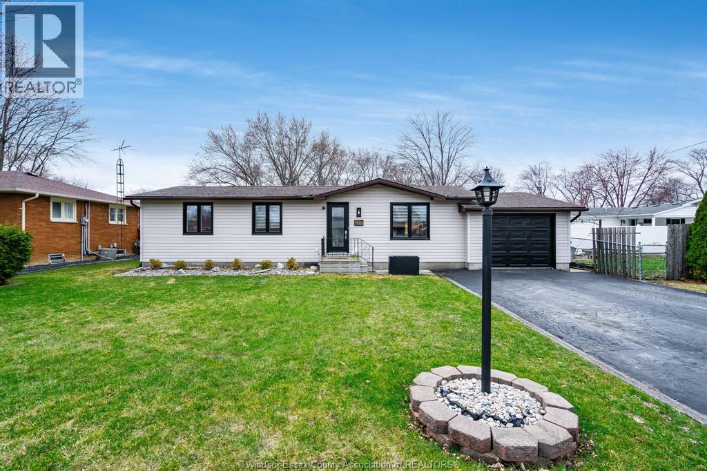 659 Henry, belle river, Ontario